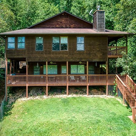 The Nuthouse Ii, Pool Table, Wifi, 1089 Free Tickets Each Paid Day, Dollywood And More 세비어빌 외부 사진