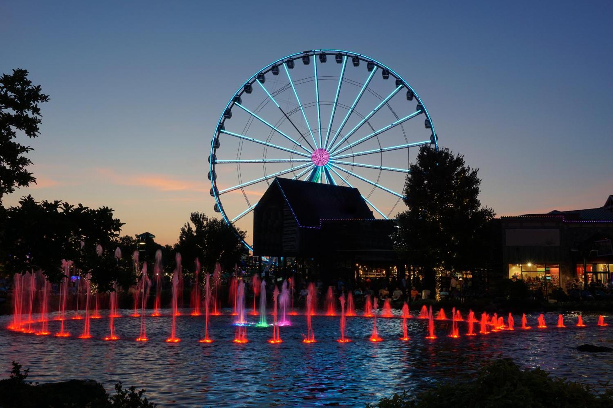 The Nuthouse Ii, Pool Table, Wifi, 1089 Free Tickets Each Paid Day, Dollywood And More 세비어빌 외부 사진